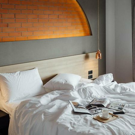 Clay Hotel Udonthani Εξωτερικό φωτογραφία