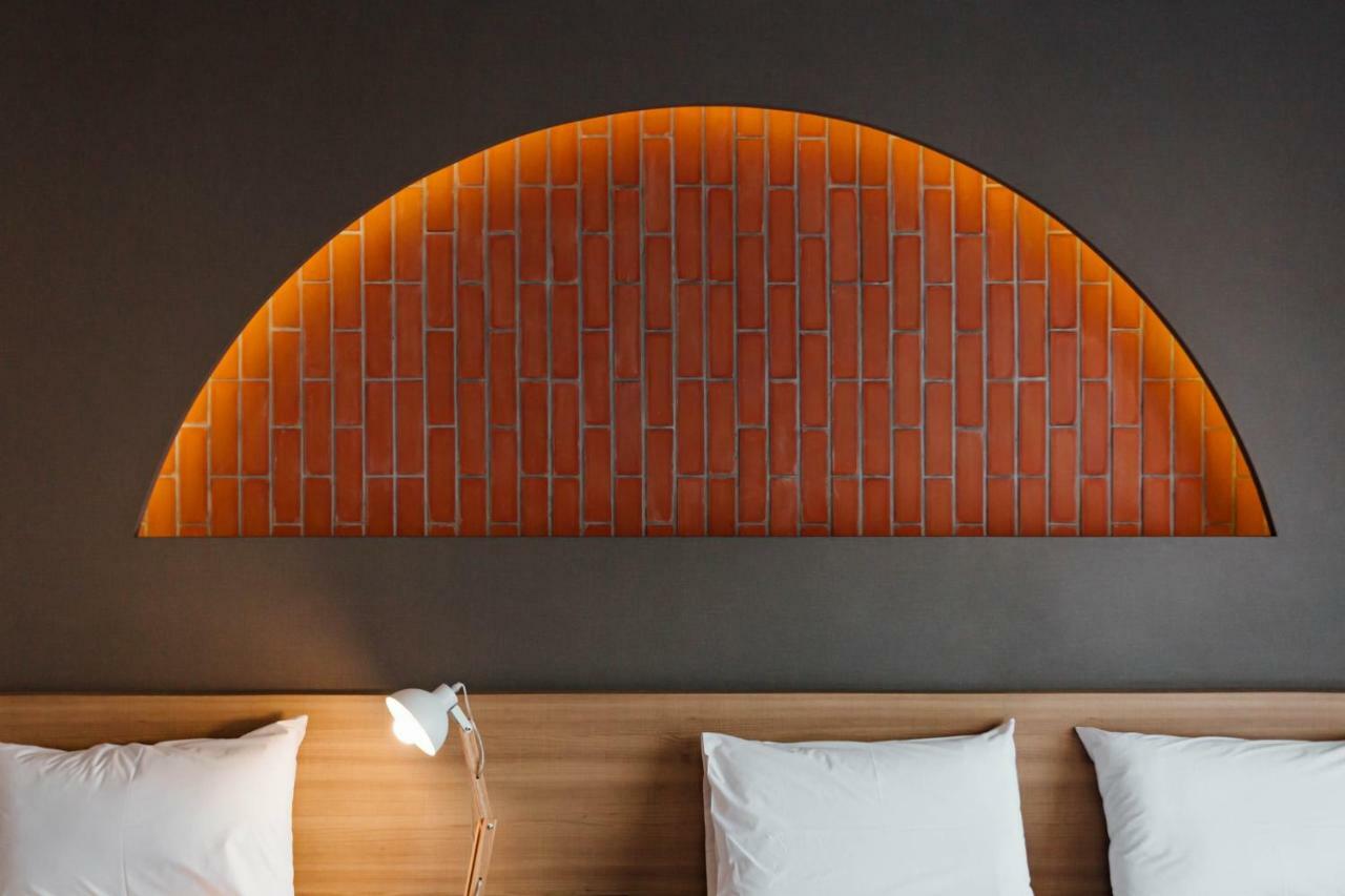 Clay Hotel Udonthani Εξωτερικό φωτογραφία