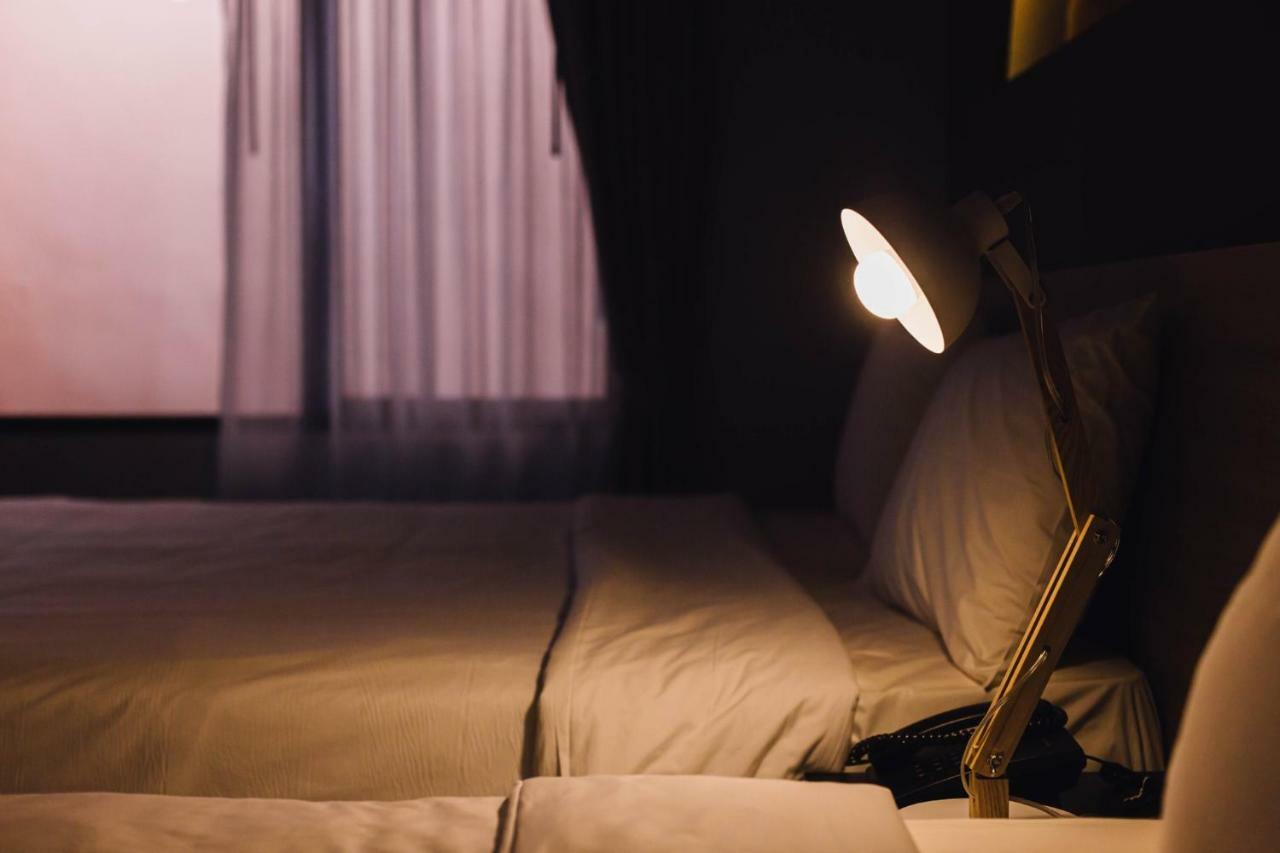 Clay Hotel Udonthani Εξωτερικό φωτογραφία