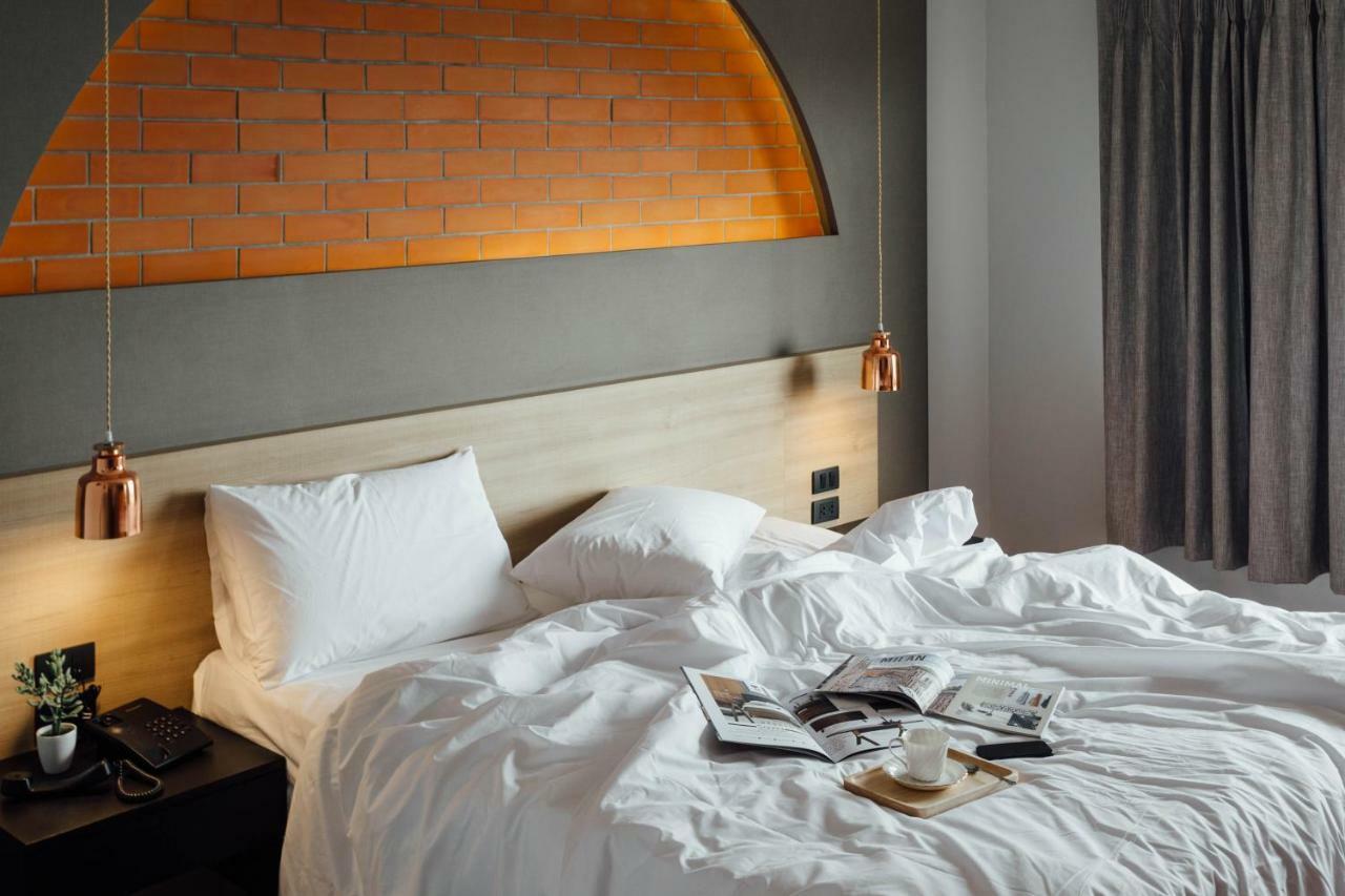 Clay Hotel Udonthani Εξωτερικό φωτογραφία